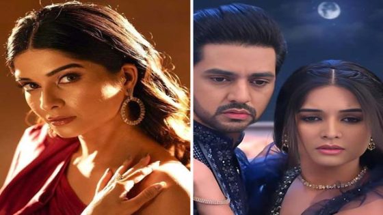 Ghum Hai Kisikey Pyaar Meiin actress Bhavika Sharma aka Savi express gratitude towards ‘IshVi’ fans; says, “The reunion and reconciliation are a gift for all the Ishvi fans” : Bollywood News – MASHAHER