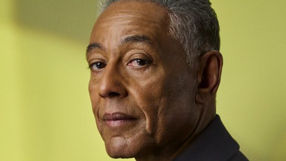 ‘Breaking Bad’ Star Giancarlo Esposito Sells Memoir – MASHAHER