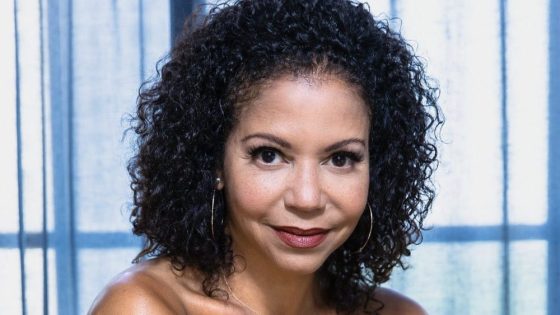 ‘ER’ Alum Gloria Reuben Joins Prime Video Drama ‘The Better Sister’ – MASHAHER