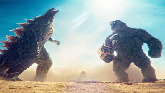 A Mid-Year 2024 Hollywood Box Office in India Report: Godzilla x Kong Reigns Supreme; Hollywood clocks Rs. 257 cr. in the first six months 2024 : Bollywood News – MASHAHER