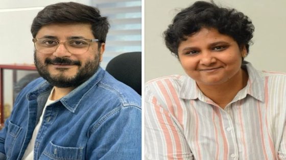 Goldie Behl’s Rose Audio Visuals forays into Telugu market; collaborates with director Nandini Reddy and Kanakavalli Talkies : Bollywood News – MASHAHER