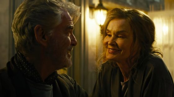 Jessica Lange as an Actress with Dementia – MASHAHER