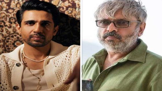 Gulshan Devaiah recalls stepping into a Sanjay Leela Bhansali set worth Rs 5-7 crores: “His lighting takes over six hours to set up” 5 : Bollywood News – MASHAHER