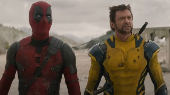 Deadpool And Wolverine Seemingly Teased Ladypool’s MCU Debut, And Fans Are Naming The Same Two Stars While Speculating About Who Could Play The Role – MASHAHER