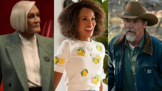 Knives Out 3’s Kerry Washington Reveals Why She’s Excited To Work With Stars Like Josh Brolin And Glenn Close On The Film, And I’m Jealous – MASHAHER