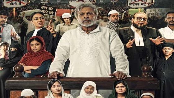 Bombay High Court CLEARS Hamare Baarah for release, says Annu Kapoor starrer uplifts women and doesn’t discredit Islam : Bollywood News – MASHAHER