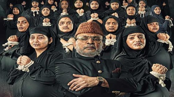 Hamare Baarah makers change release date after clearing legal hurdle; Annu Kapoor starrer to hit theaters on June 14 : Bollywood News – MASHAHER