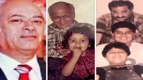 Father’s Day 2024: Karan Johar, Alia Bhatt, Arjun Kapoor and other celebs pen heartfelt tribute to their hero 2024 : Bollywood News – MASHAHER