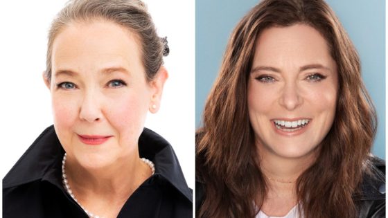 ‘Frasier’ Adds Harriet Sansom Harris, Rachel Bloom As Season 2 Guests – MASHAHER