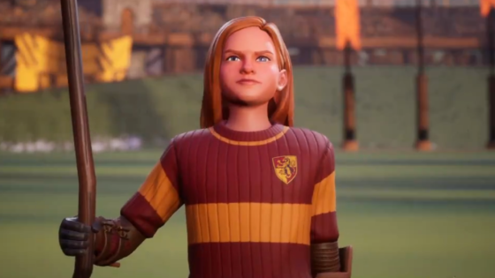 ‘Harry Potter’ Quidditch Video Game First Trailer, Release Date Drops – MASHAHER