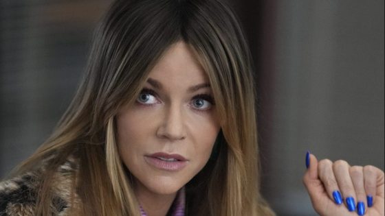 Kaitlin Olson’s ‘High Potential’ Showrunner Rob Thomas Exits – MASHAHER