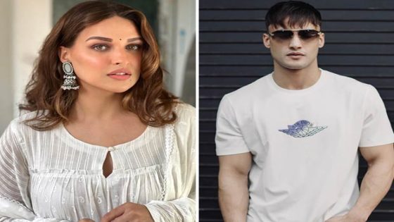 Himanshi Khurana HITS BACK at reports of “ugly” breakup with Asim Riaz: “Letting someone create a false narrative…” : Bollywood News – MASHAHER