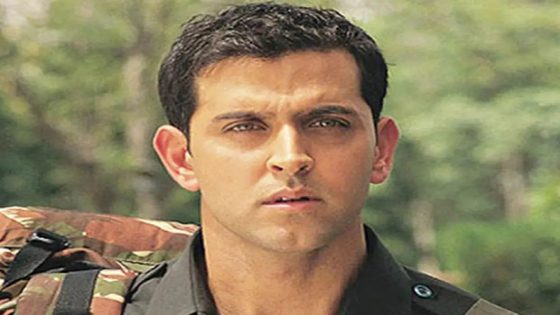 Hrithik Roshan recalls memories of Lakshya as the film completes 20 years; says, “I am the perfect, not actor, but human to have been cast in the film” 20 : Bollywood News – MASHAHER