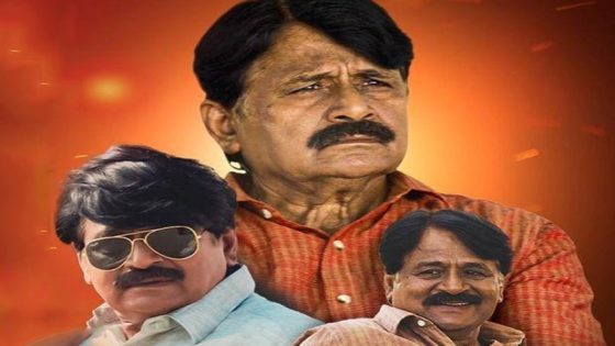 Raghubir Yadav gets Pradhan Ji style birthday wishes from TVF: “Phulera ki basti mein, ek hi hasti” : Bollywood News – MASHAHER