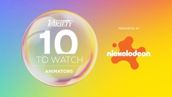 Variety to Honor Nick Park, Ramsey Naito and 10 Animators to Watch – MASHAHER