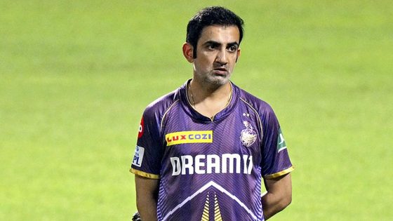 Gambhir, WV Raman interviewed for India head coach role; KKR mentor front-runner for the job – MASHAHER