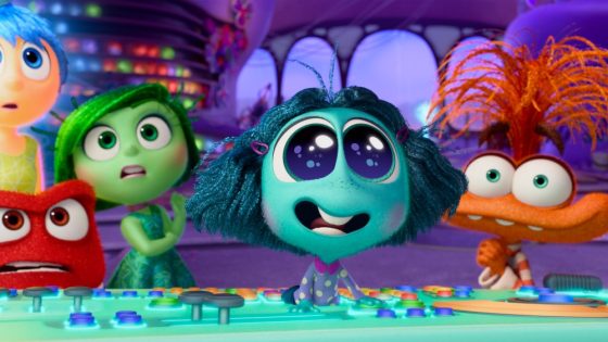 Every Opening Weekend Record for Pixar Sequel – MASHAHER