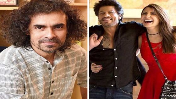 Imtiaz Ali recalls feeling “Strange melancholy” after Jab Harry Met Sejal debacle: “I was trying to make a light, easy film” : Bollywood News – MASHAHER