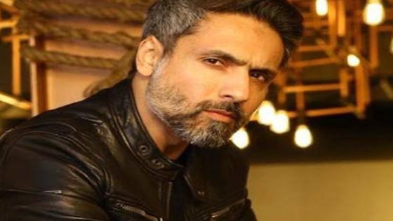 Iqbal Khan praises the screenplay of Commander Karan Saxena; says, “I want to salute the writers” : Bollywood News – MASHAHER