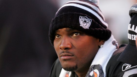 Former NFL QB JaMarcus Russell fired from coaching job, as lawsuit claims he took high school’s donation money – MASHAHER