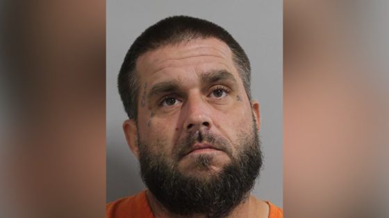 Wanted Florida man caught after phone rings while hiding in ceiling: deputies – MASHAHER