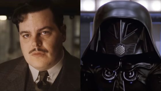 Wait, Did Josh Gad Just Tease That He’s Working On A Spaceballs Sequel? – MASHAHER