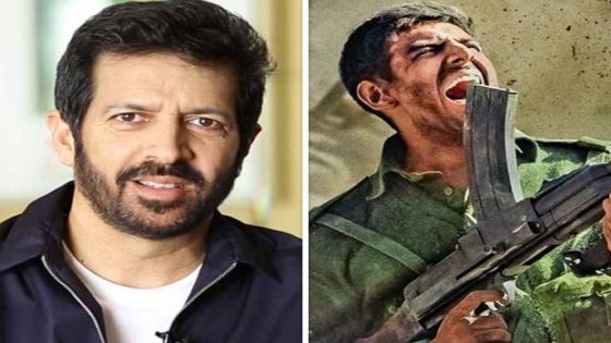 Kabir Khan on the special screening of Chandu Champion for army officials, “It was a very emotional moment” : Bollywood News – MASHAHER