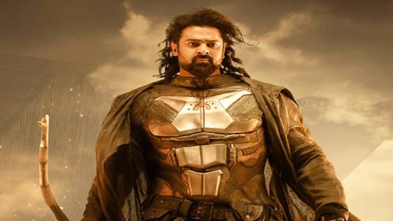 Kalki 2898 AD (Hindi) Box Office Estimate Day 4: Prabhas starrer collects Rs. 38 crores on Sunday; enters 100 crore club :Bollywood Box Office – MASHAHER