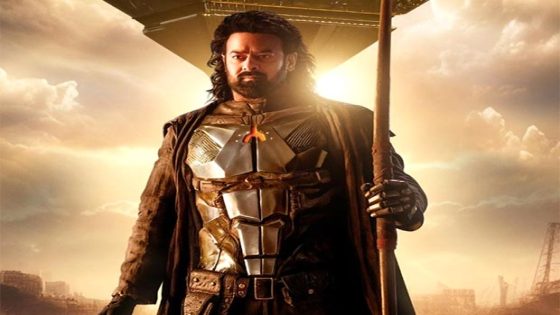 BREAKING: Kalki 2898 AD passed with a U/A certificate; is the LENGTHIEST Prabhas film ever : Bollywood News – MASHAHER