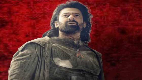 Kalki 2898 AD Box Office: Prabhas and Deepika Padukone starrer has no drop on Friday :Bollywood Box Office – MASHAHER