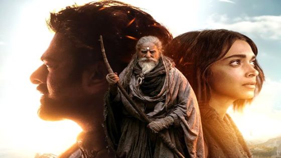 Kalki 2898 AD distributor asks theatres to pause advance booking in IMAX screens : Bollywood News – MASHAHER