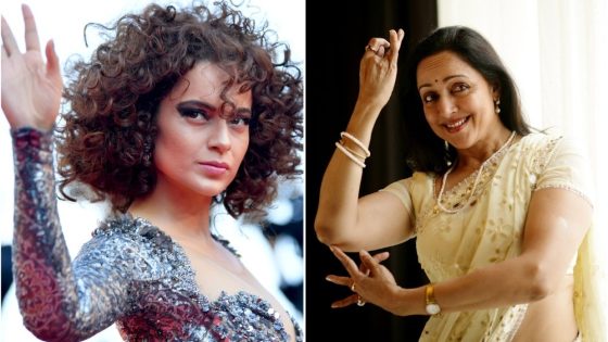 Kangana Ranaut, Pawan Kalyan Among Star Victors at Indian Election – MASHAHER