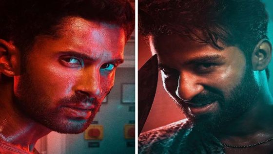 Karan Johar drops series of BLOODY posters of Kill featuring Lakshya and Raghav Juyal ahead of trailer release tomorrow, see photos : Bollywood News – MASHAHER