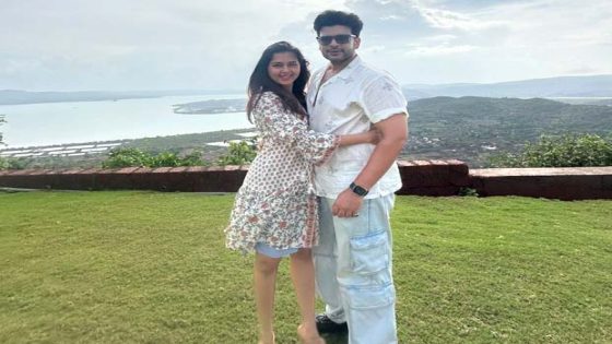 Karan Kundrra shares lovely vacay photos with Tejasswi Prakash amid breakup rumours; see pics : Bollywood News – MASHAHER