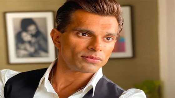 Karan Singh Grover talks about his two divorces: “I’m not somebody who gets bothered if…” : Bollywood News – MASHAHER