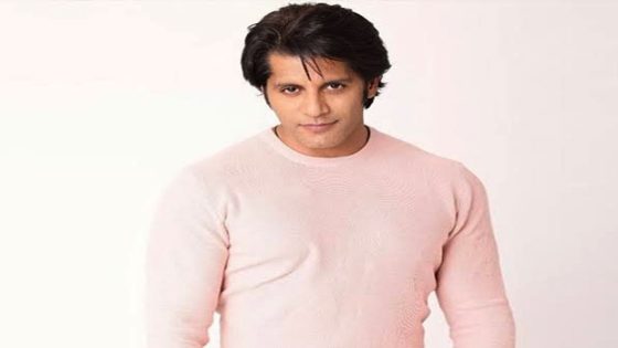 Karanvir Bohra gets injured while filming a fight sequence for the show Ghum Hai Kisikey Pyaar Meiin : Bollywood News – MASHAHER