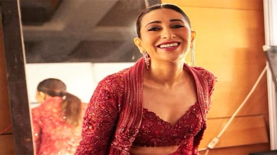 Karisma Kapoor to judge dance reality show India’s Best Dancer 4; set to join Geeta Kapoor and Terence Lewis: Report : Bollywood News – MASHAHER