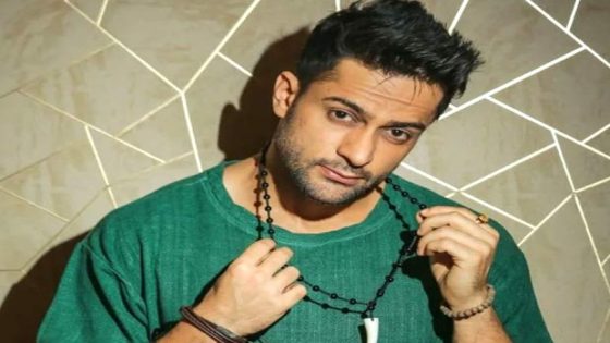 Khatron Ke Khiladi 14: Shalin Bhanot bitten by Scorpio during a stunt 14 : Bollywood News – MASHAHER