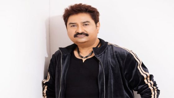 Kumar Sanu expresses happiness after the success of the longest musical tour of 14 shows 14 : Bollywood News – MASHAHER