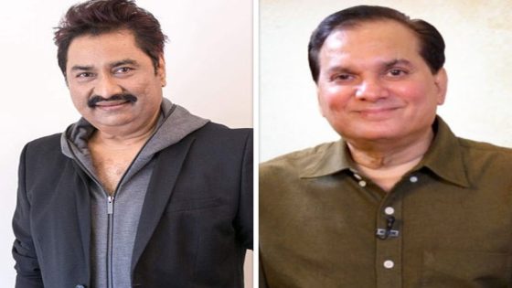 Kumar Sanu REACTS to Lalit Pandit’s comments on ‘Tujhe Dekha Toh’s credits: “It was total teamwork” : Bollywood News – MASHAHER