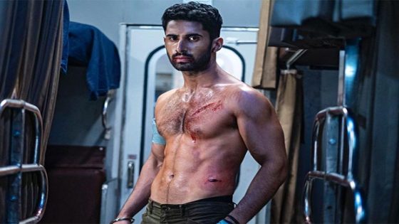 Lakshya underwent 9 months of rigorous training to play a commando in Kill : Bollywood News – MASHAHER