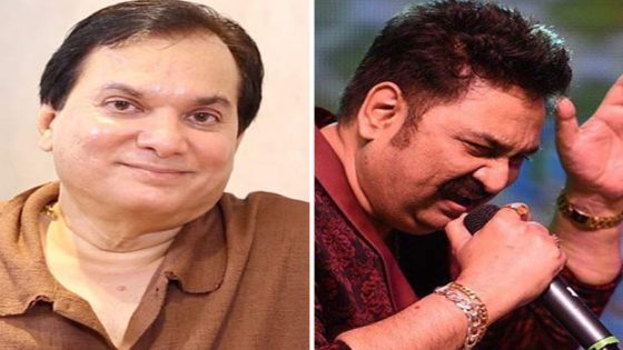 EXCLUSIVE: Lalit Pandit of Jatin-Lalit duo disappointed by Kumar Sanu claiming sole ownership for ‘Tujhe Dekha Toh’; says, “Not good on his part” : Bollywood News – MASHAHER