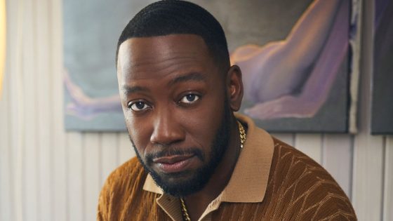 ‘Fargo’ Actor Lamorne Morris Talks ‘SNL 1975,’ Prince on ‘New Girl’ – MASHAHER