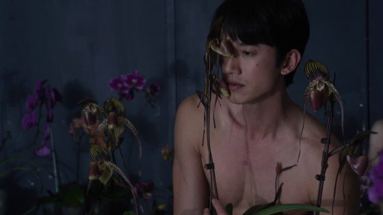 Wu Kang-ren Talks Kinky Sex in ‘The Chronicles of Libidoists’ – MASHAHER