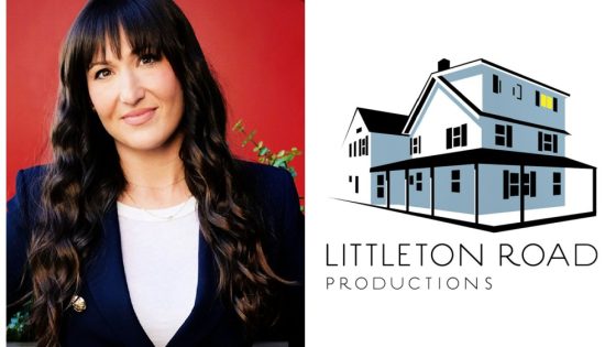 ‘Dr. Death’ Producer Littleton Road Productions Hires Lauren Paget – MASHAHER