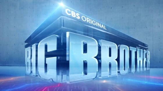 Big Brother’s Season 26 Logo Is Here With A Tech Twist, And I Have Theories On What It Means For This Summer – MASHAHER