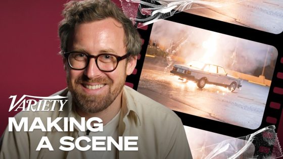 John Wilson Asked Steven Soderbergh to Help Blow Up a Car in ‘How To’ – MASHAHER