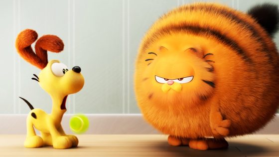 ‘Garfield’ Beats ‘Furiosa’ in Another Bummer Weekend – MASHAHER