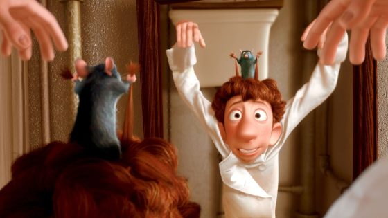 Pixar Boss Shoots Down Live-Action Remakes of Studios’ Movies – MASHAHER