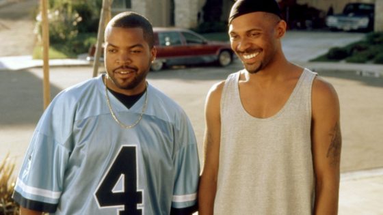 Ice Cube Says ‘Friday 4’ in Works at Warner Bros: ‘We Got Traction’ – MASHAHER